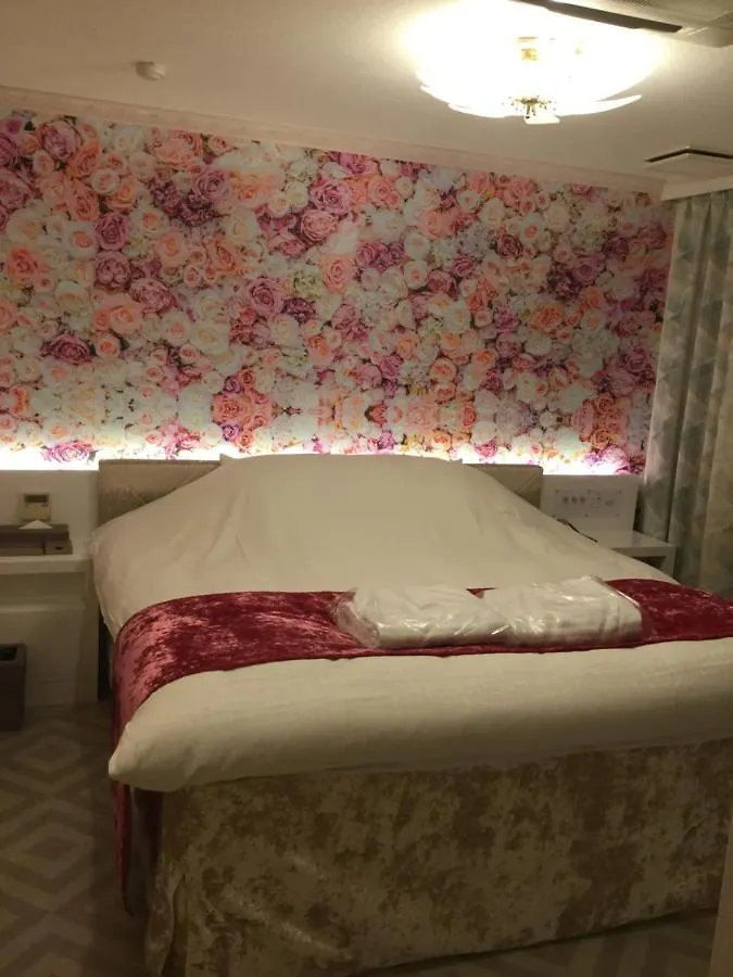 Hotel Regent (Adults Only) Нагоя