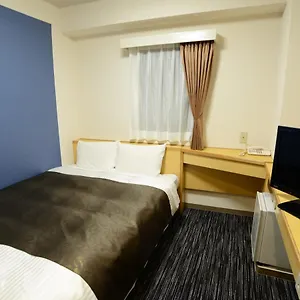 ホテル 名古屋栄グリーンホテル, 名古屋市
