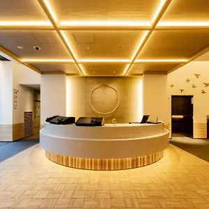 ホテル Montblanc Raffine Nagoyaekimae, 名古屋市