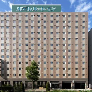 Отель Route-inn Imaike Ekimae