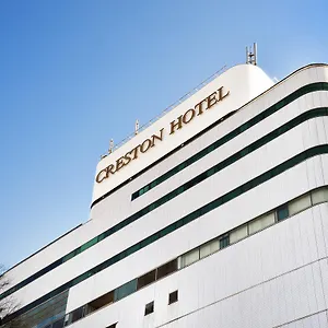 ホテル 名古屋クレストンホテル, 名古屋市