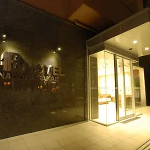 Ab Sakae Hotel