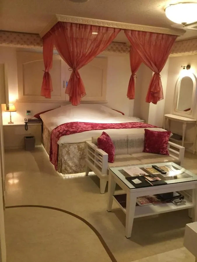 Hotel Regent (Adults Only) Nagoya