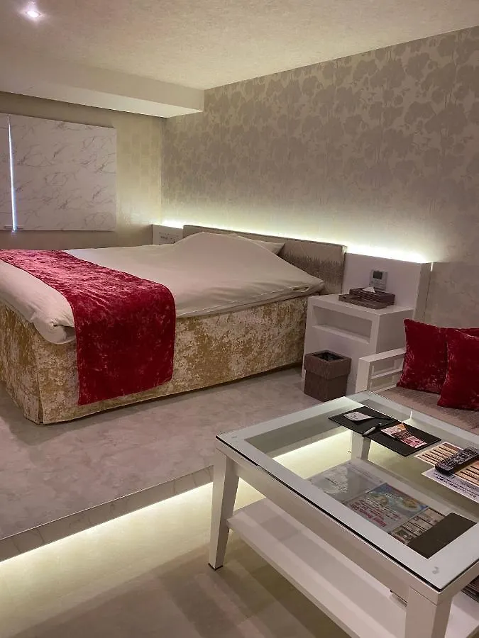 Hotel Regent (Adults Only) Nagoya